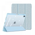 Pikkukuva 1 / 5: (Sininen) Kotelo Yhteensopiva iPad 10. sukupolven 2022 2024THO kanssa
