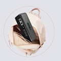 Miniatyrbild 4 av 5: DC UPS Batteribackup 10400mAh 5V 9V 12V Utgång Avbrottsfri Strömförsörjning 85265V UPS Batteribackup EU-kontakt