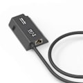Miniatyrbilde 2 av 5: For GEN2 Ethernet Adapter HUB Høyhastighets Nettverkskontakt for , Kablet Internettforbindelse