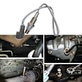 Miniatyrbillede 2 af 2: Oxygen O2 Sensor Til Ignis Ii 1.3 Liana (er) 1.6 Swift Iii Wagon R+ 2000-2007 No# 18213-62j01 18213
