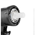 Miniatyrbillede 5 af 5: 2 stk. E27 150W 3700K studio flash modellering lysrør 220V-230V
