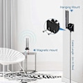 Pikkukuva 2 / 5: 4G LTE -antenni TS9 C magneettijalalla MIMO-antenni 6DBi MiFi-mobiilitukiasema reitittimelle E5577 E5573 (TS9)