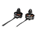 Miniatyrbild 1 av 3: 1804 2400KV Outrunner Borstlös Motor för 240 250 FPV Multicopter Integration Borstlös Motor Antic