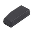 4d63 80bit Fjärrnyckel Kolchip Transponderchip För För 2/3/5/6