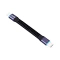 Pikkukuva 4 / 5: Type-C -datakaapeli Type-C - Type-C -kaapeli USB3.2 Gen2 20 Gbps datakaapeli pikalataus ja nopea tiedonsiirto