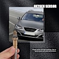 Miniatyrbild 4 av 5: O2 Syresensor 0281004083 för A4 A5 A5 Q5 Seat EXEO 2.0 TDI 2004-2017