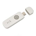 Miniatyrbilde 2 av 5: USB WiFi-adapter Micro SIM-kortspor 150 Mbps 10 brukeres kapasitet WPA WPA2-kryptering WiFi-dongle for Europa Asia Hvit