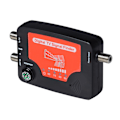 Miniatyrbillede 2 af 5: TV Signal Finder LED Display Bærbar TV Antenne Signalstyrke Finder Meter Signal Finder Meter w