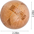 Miniatyrbillede 2 af 2: Kugle Hjernevrider Legetøj Intelligensspil