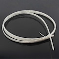 Miniatyrbilde 2 av 2: 6 mm Akustisk Gitar Binding Akustisk Gitar Purfling Gitar Binding Celluloid