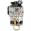 Miniatyrbillede 5 af 5: 25cc Titan Forgaser Motor Trimmer Strimmer Multi Carb Forgaser