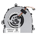 Miniatyrbild 1 av 5: CPU-kylfläkt för HP 15-DA 15-DB 15-DI 15-DR 15Q-DX 15T-DS 250 255 256 G7 Laptop