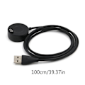 Miniatyrbilde 4 av 5: USB Dock Hurtiglader Holder For Fenix7 7s 7x Klokke Strømkabel Tilbehør