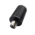 Miniatyrbillede 1 af 4: 50W Dummy Load N Han-Stik DC - 3GHz 50 Ohm RF Koaksial Afslutning