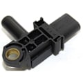 Miniatyrbild 5 av 5: HC3A-9G824-AA A2C94044900 Insugningsventilsmanifold Absoluttryckssensor MAP-sensor för