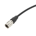 Pikkukuva 3 / 5: D-Tap - 4-nastainen Hirose-virtajohto latauskaapeli Sound Devices 688 633 Zoom F8 -laitteille