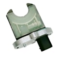 Miniatyrbillede 2 af 5: 3M513F818BB Gearskifte Styrevinkel Sensor Ventilhus Sensor Samling Styretøj Vinkel Sensor