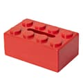 Block Cube Tissue Box Pappershandduksbox Tissue Box Vind Högt Värde Tissue Boxes
