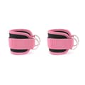 Ankelbromsar för kabelmaskiner, 2-pack Rosa Rosa Pink Pink