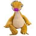 20 cm Sid fra Ice Age 8 \" Plyslegetøj