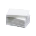 100 stk lofrie pads, negleservietter, negleputer