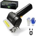 BBQ-borste – Elektrisk BBQ-borste – 700-800 RPM