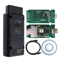 Diagnostiikkatyökalu Opel Op Com Op-com Pic18f458 Firmware Opcom V1.99
