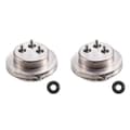 2 stk. biltransmissions tryksensor til 7-trins SMP132-532 SMP132-420 SMP132-192 Edition 0714