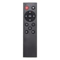 Universell 2.4G Trådlös Air Mouse Tangentbordsfjärrkontroll för PC Android TV Box