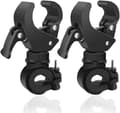 2-pack käpphållare för rollator, rullator, stol - Universella tillbehör