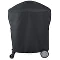Vattentätt BBQ-grillöverdrag - För Weber Q1000 Q2000-serien