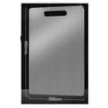 Stor skärbräda i titan för hem- och restauranganvändning E