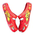 Crocs Lynet McQueen - Lynet McQueens udendørssko/hjemmesko 36 36