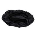 Miniatyrbillede 3 af 5: Sovehætte Nathue (one size) Sort Sort Black