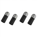 DMX512 Terminator 120 Ohm XLR 3-stift Används för DMX512-scenljus