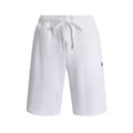 Uformelle shorts for menn – hvit white S