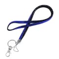 Bling Kristall Snodd Strass ID Snodd MÖRKBLÅ_xx mörkblå dark blue