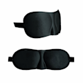 Miniatyrbild 7 av 11: 3-i-1 Resekit med Memory Foam - Nackkudde & Sovmask 400