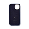 Pikkukuva 3 / 4: iPhone 12 Pro Max - MagSafe-puhelin­kotelo nahkaa - Marie Wolt Blu Blue iPhone 12 Pro Max
