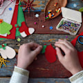 Miniatyrbilde 3 av 4: 100 sikkerhetsnåler, maskemarkører, 10 matchende farger, kalebassnåler i metall, strikkepinner i pæreform for å feste klær, BR håndverksprosjekter