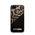 Miniatyrbillede 1 af 5: Ideal of Sweden Atelier Case iPhone 8/7/6/6S/SE Midnatts Leopard Multicolor multifärg