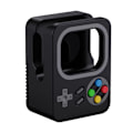 Miniatyrbillede 1 af 10: Oplader Dock Watch SORT black