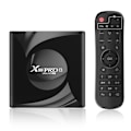 Miniatyrbilde 1 av 8: Android 13 TV-boks Wifi Mediaspiller Hjem for kontoret i soverommet 2G 16G