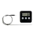RYI-NORDIC QUALITY Friteringstermometer Digital Chili