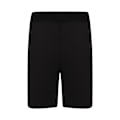 Miniatyrbillede 1 af 3: SF Minni Unisex Cykelbukser til Børn 7-8 År Sort/Sort Black/Black 7-8 Years