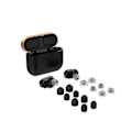 Miniatyrbillede 3 af 5: Ørepropper til Sony Wf-1000xm3/wf-1000xm4 Sort 7 par