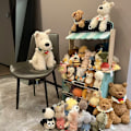 Miniatyrbillede 2 af 10: Jellycat plysdyr serie capybara plysdukke dukke plyslegetøj grossist 20cm curly unicorn