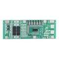 6S 24V 20A litiumbatteriskyddskort BMS-battericellskyddskort med balansering