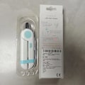 Miniatyrbilde 7 av 10: Klosaks for hunder, klosaks for katter med LED-lys, klosaks og trimmere for kjæledyr, anti-skjær blodlinje, for små mellomstore hunder katter kaniner blue