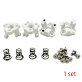 Miniatyrbild 5 av 5: Drönarpropeller Propellerplatta Adapterbas Med Tillbehör För DJI Phantom 4/4Pro